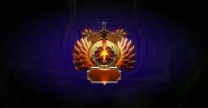 Conta Dota 2 - 7699 mmr [immortal] + 3 Arcanas + Diablo IV