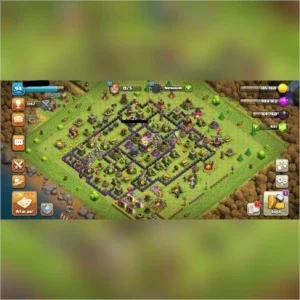Clash of Clans CV 11