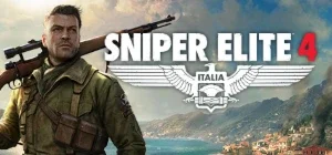 Sniper Elite 4 - Conta Steam Offline