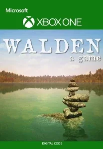 Xbox Walden, a game #C24003