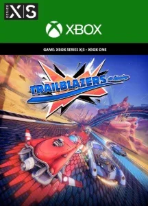 Xbox Trailblazers #C29560
