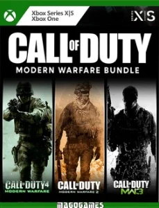 Call of Duty Modern Warfare 2 Xbox One Digital Primario