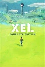 Xbox XEL - Complete Edition (PC/XBOX) #C99229