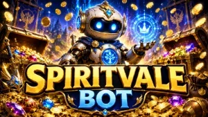 SpiritVale Bot