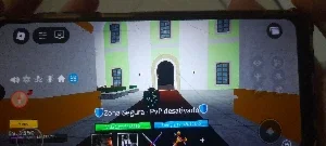 Contas Roblox