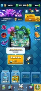 Clash Royale
