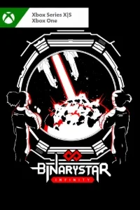 Xbox Binarystar Infinity #C99567