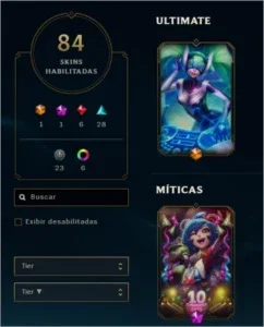 D4 abandonando a conta