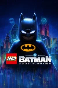 LEGO® Batman™: Legacy of the Dark Knight Deluxe - Steam