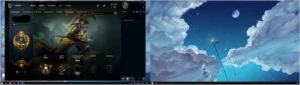 CONTA A VENDA LEAGUE OF LEGENDS