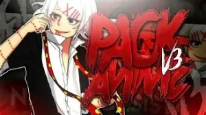 Pack de vídeos de ANIMES