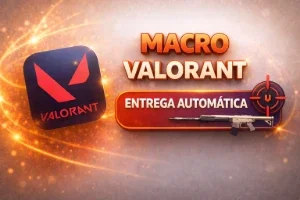 MACRO VALORANT