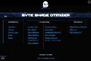 ✨Byte Shade Otimizer Free - Entrega Automatica
