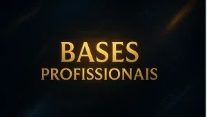 Bases Musicais Profissionais (Vários Estilos)