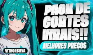 [Menor Preço] - Pack De Videos Virais