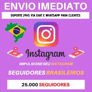 seguidores Mundial