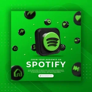Contas Spotify Premium Full Acesso - Plano Mensal + Garantia