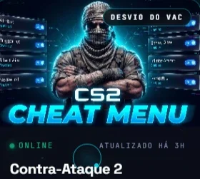 CS2 Counter Strike 2