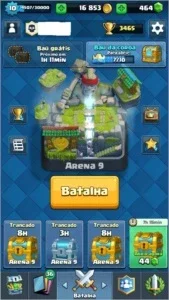 Clash Royale