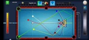Mod menu vip 8ball pool
