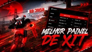 🎮 Mod Menu Regedit 100% Funcional — O Segredo Dos Prós!