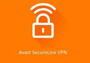 Avast VPN 365 dias