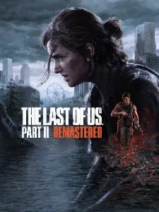 The Last of Us Part 2 Remastered - Jogue na Steam