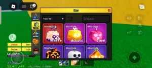 🔥 [Conta Max] Blox Fruits | 2X Dough | Shark Anchor | Godhu