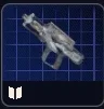 Lince (Bobcat) Blueprint Arc Raiders