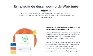 Aumente sua pontuação do PageSpeed ​​Instantaneamente