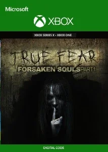 Xbox True Fear: Forsaken Souls Part 1 #C98012