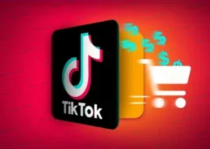 Contas do Tiktok