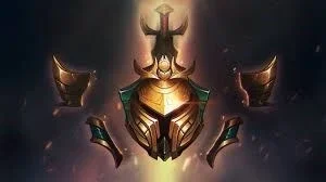 Elo Job - League of L