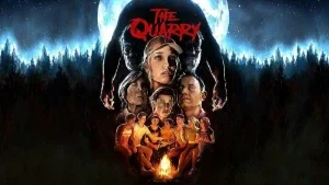 The quarry