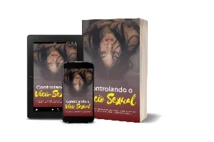 PLR - Controlando o vício sexual + orderbump
