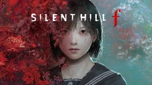 Silent Hill F Deluxe Edition Steam Offline