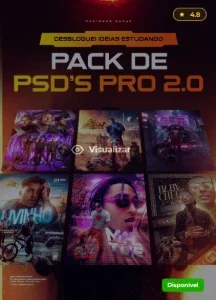 Pack De Psd's Pro (Artistas,Flyers,Etc..)