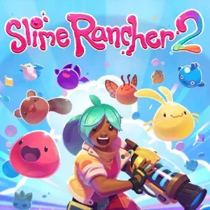 Slime Rancher 2 Steam Offline
