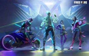 Free Fire Sensi De Trilhões