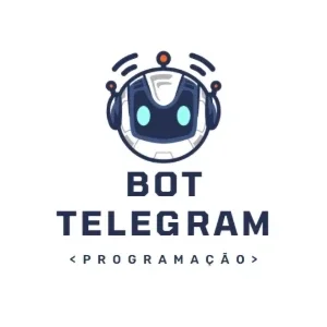 Bot Telegram Envios em massa nos Grupos