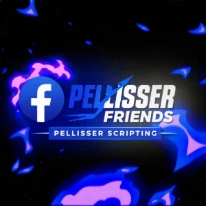 [Facebook] Adicione Amigos Em Massa