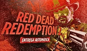 RED DEAD REDEMPTION 2 • Steam + Rockstar (Offline)