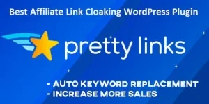 Pretty Links Pro administre seus links de afiliado