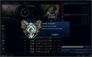 EloJump Brasil