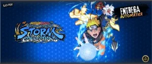 Naruto X Boruto Ultimate Ninja Storm Steam Offline