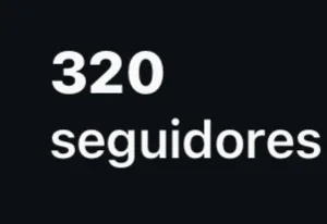 Seguidores Instagram