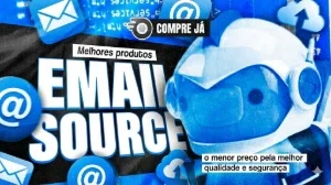 Sistema de criar email (@gmail) com carteira [Source Code]