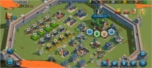 Conta RoK 9.8M de poder + 20k de gemas (Valor Negociavel)