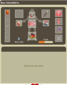 Kamas Servidor Dofus Retrô 1.29 (Arty)