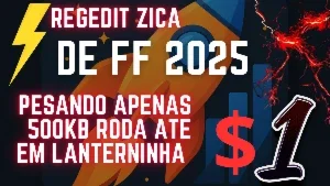 Regedit Zika 2025 – Boost Gamer FF